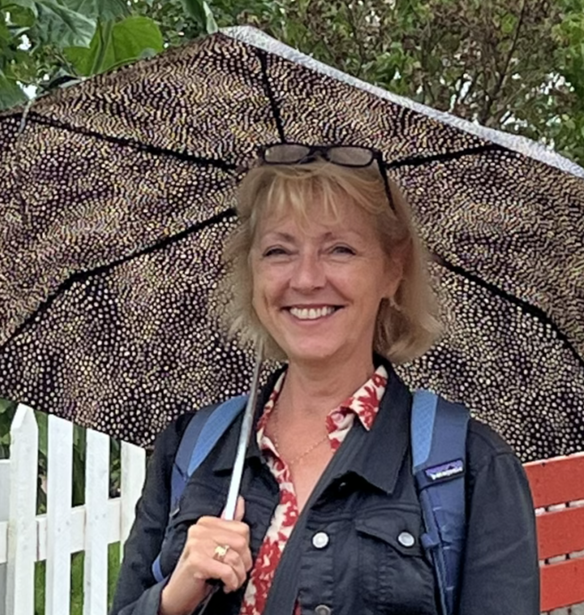 Marie Pattullo, Business Constituency (BC) Member, Commercial Stakeholder Group (CSG) Executive Committee.