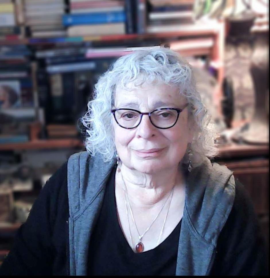 Photo of Avri Doria