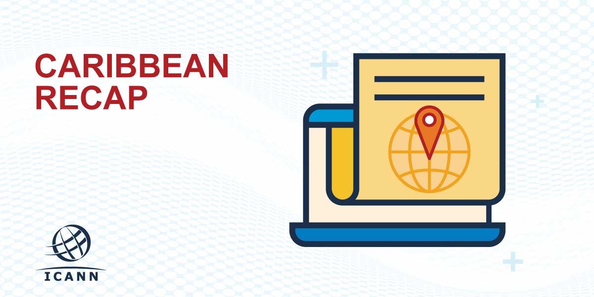 Caribbean Recap Graphic