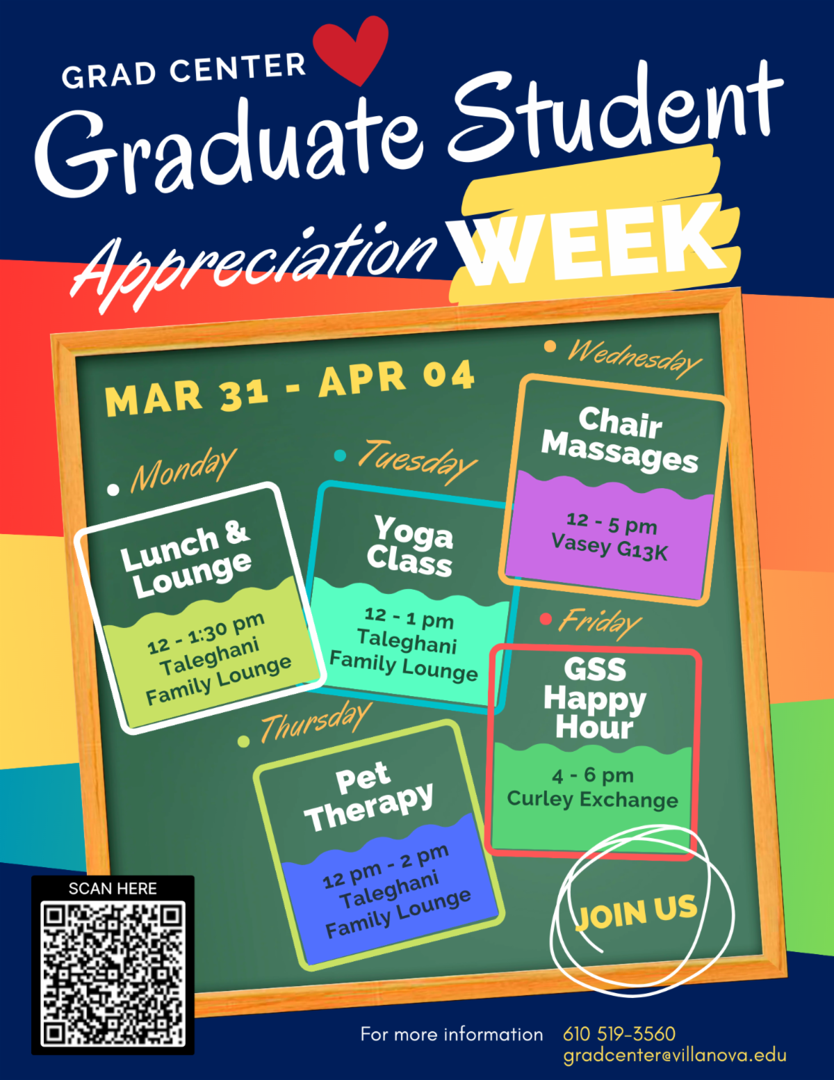 graduate-newsletter-week-of-03-31-2025