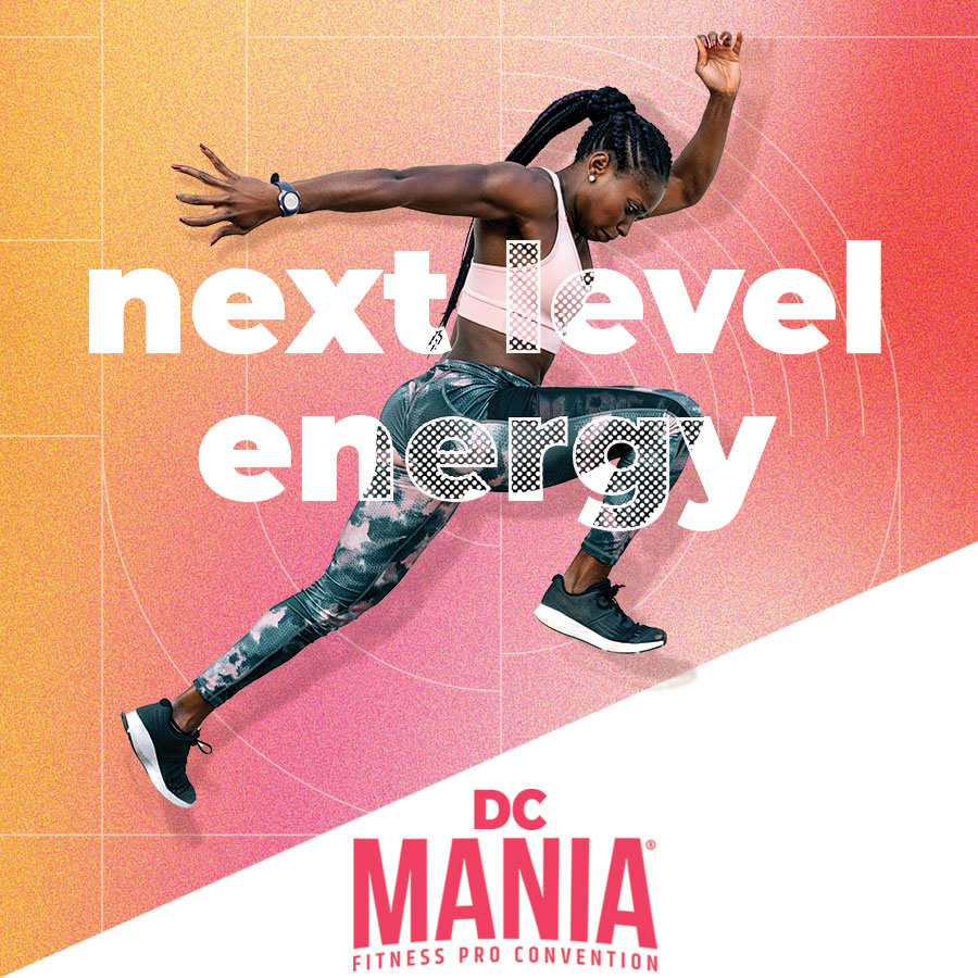Announcing Dc Mania Registration Now Open