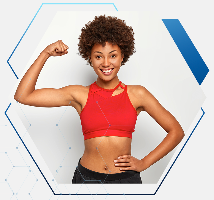 HEALTH & FITNESS BUSINESS NEWS Female Entrepreneurs, New Format