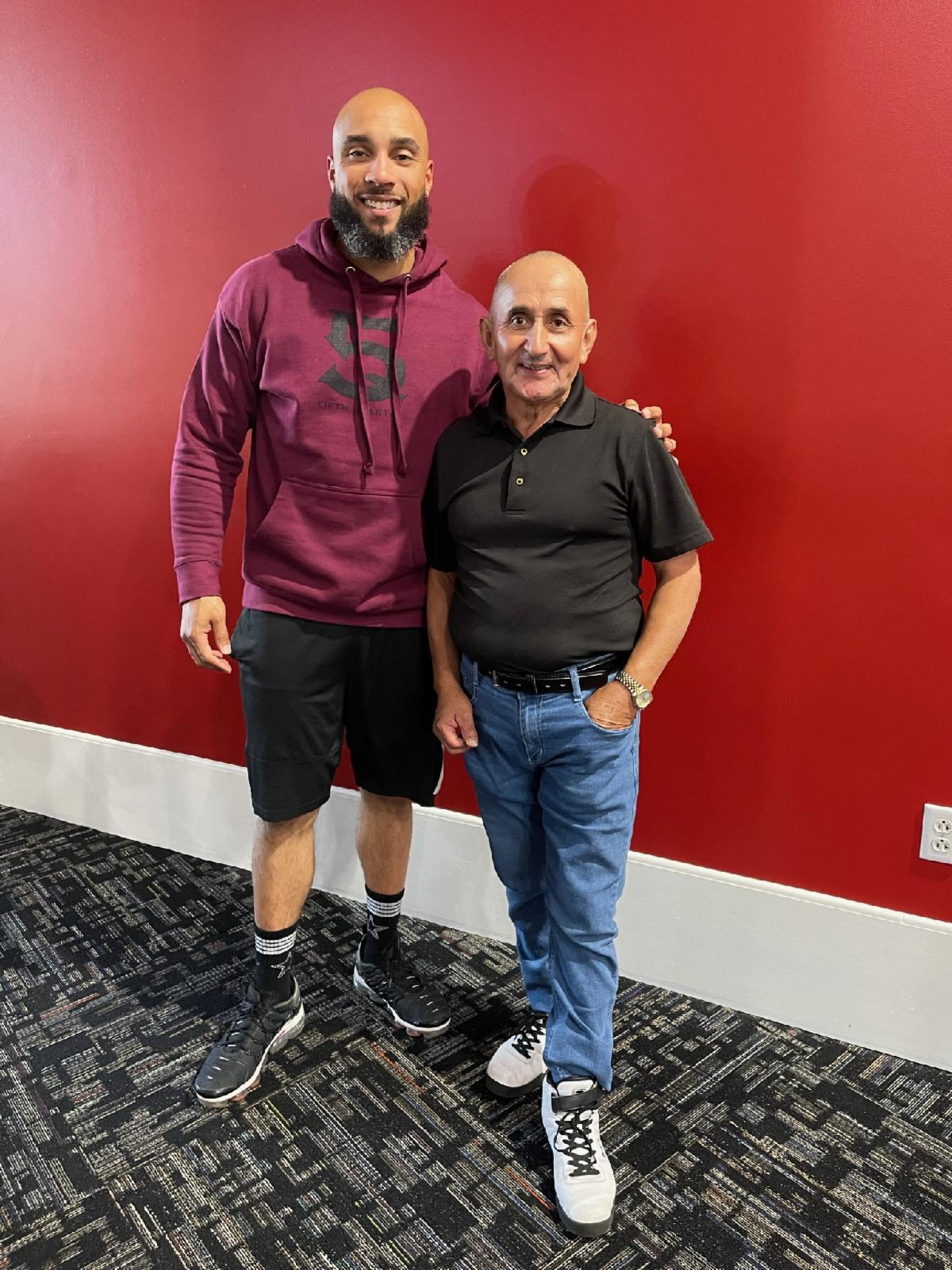 What's News at Gold Medal Fitness?