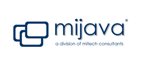 Mijava Logo