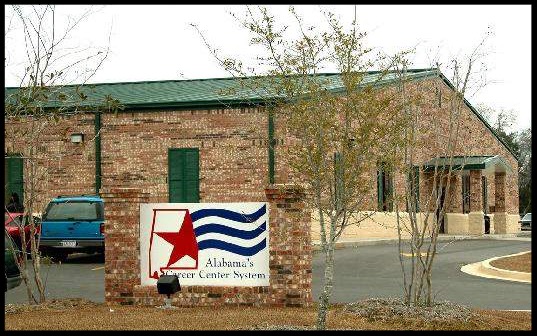 career center