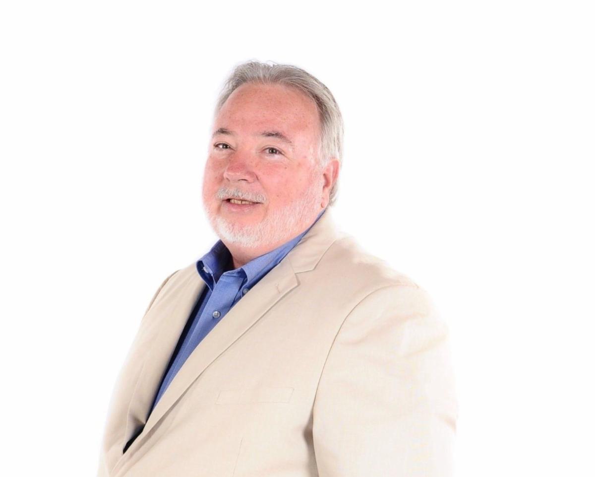 Vice President, Paul Hatfield