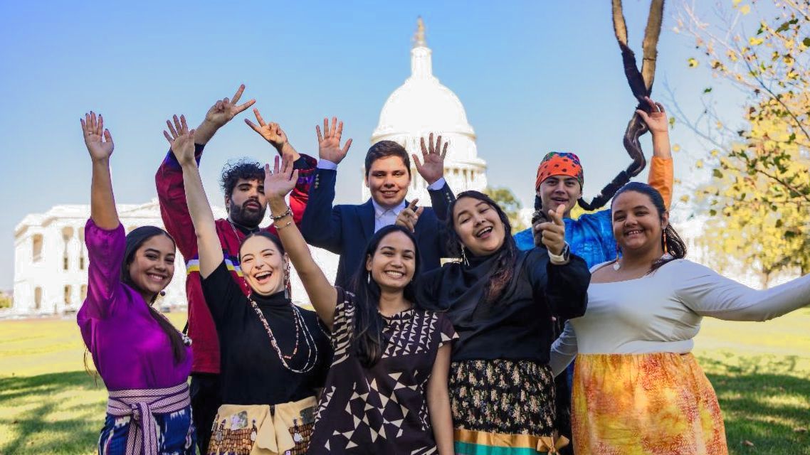 Early Registration is Open! 2024 NAP Annual Conference