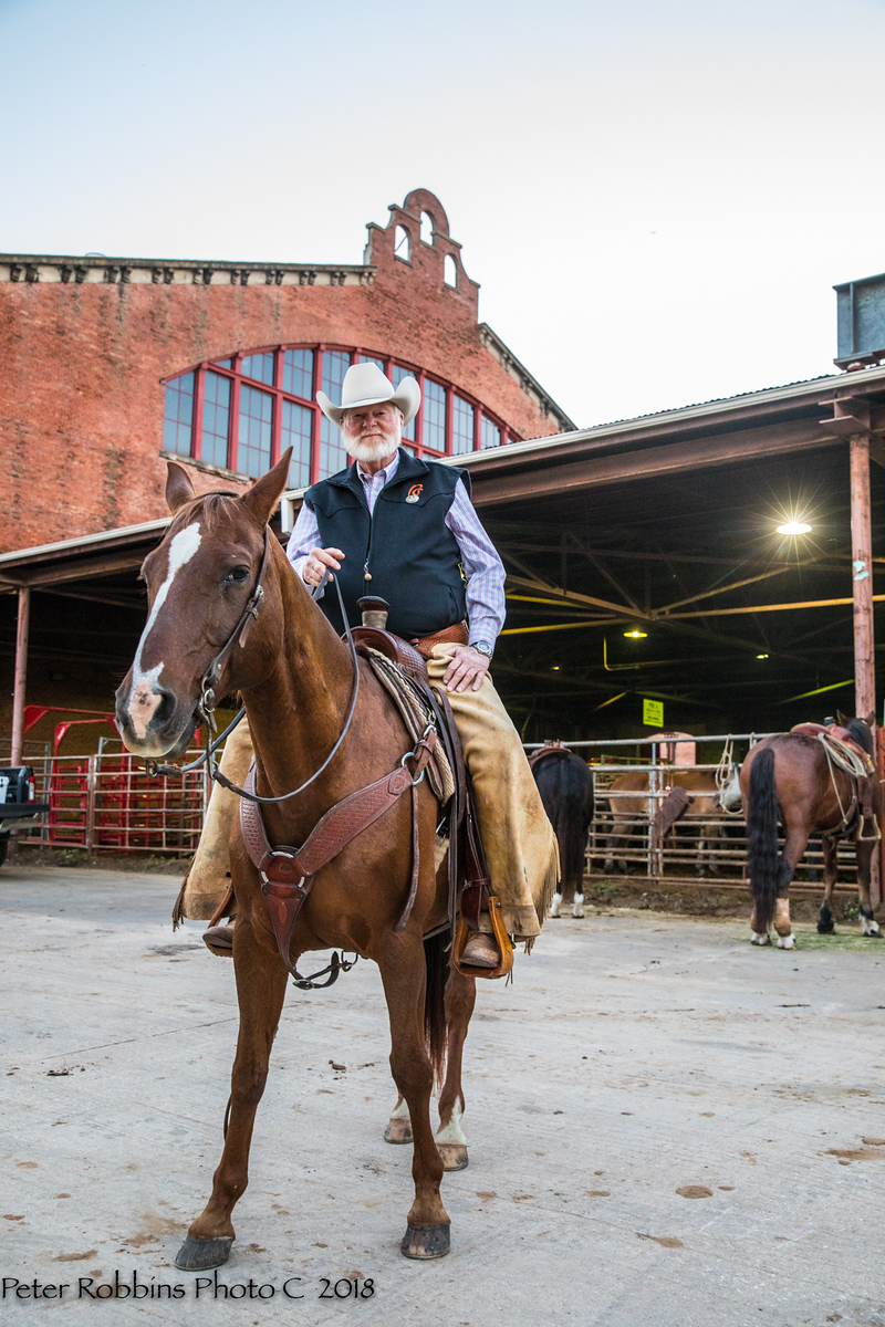 What is your favorite rodeo event? Got your tickets, your new hat?