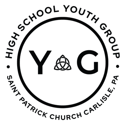 High School Youth Group: January