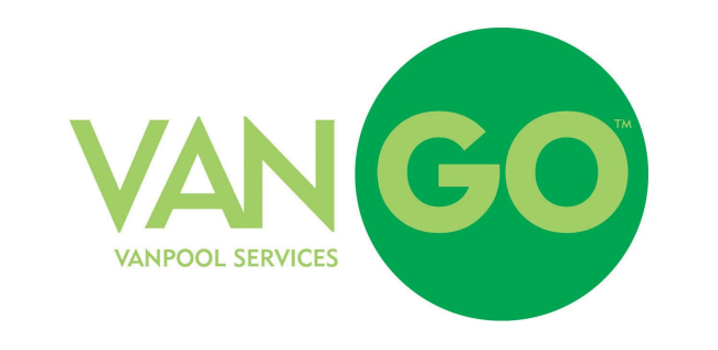 The VanGo logo. 