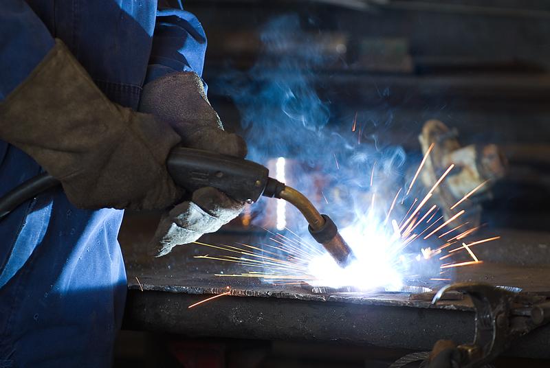 Welding