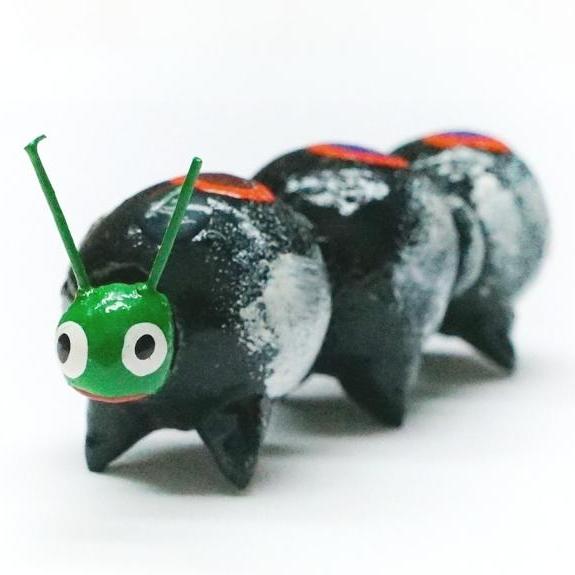 scr caterpiller