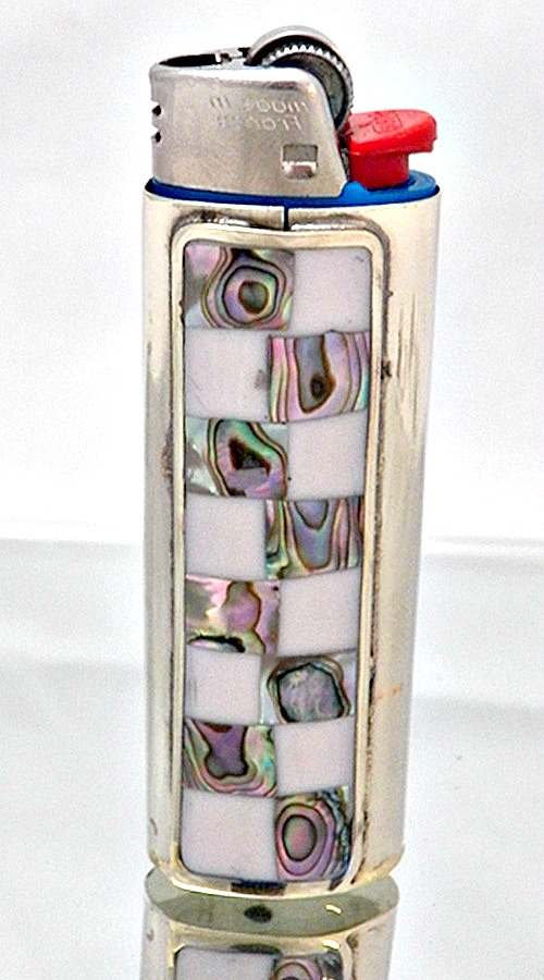 abalone white