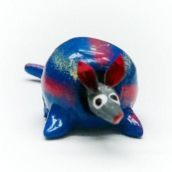 scr mouse