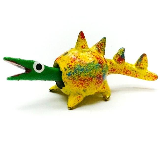 scr dragon 2
