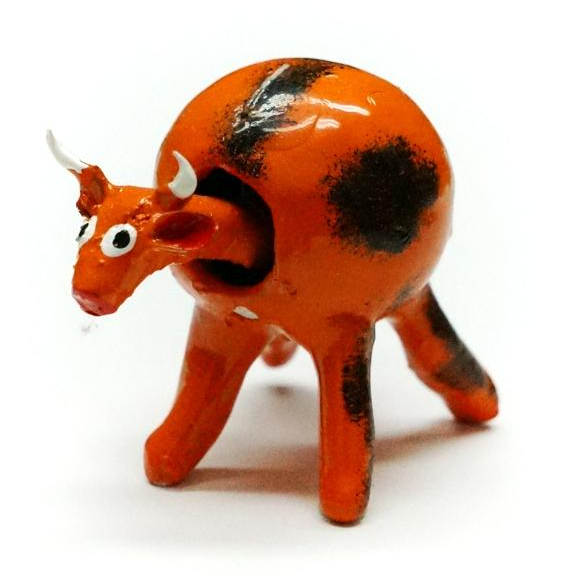 scr bull