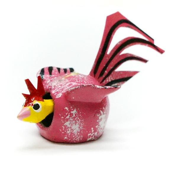 scr chicken