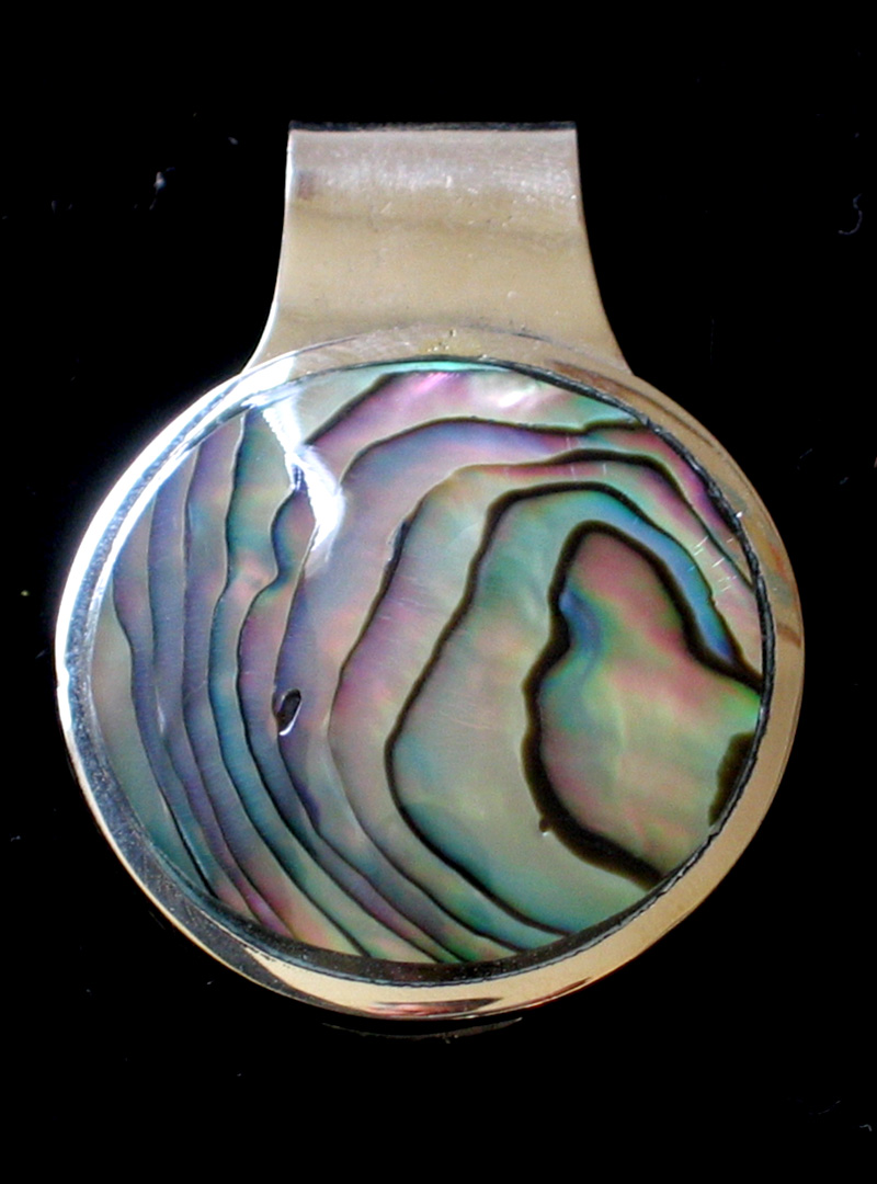 abalone radius