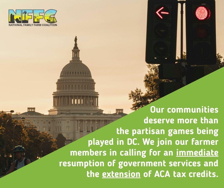 Photo of DC capitol building