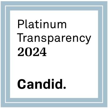 Platinum Transparency 2024