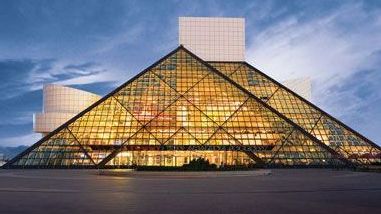 Rock and Roll Hall of Fame