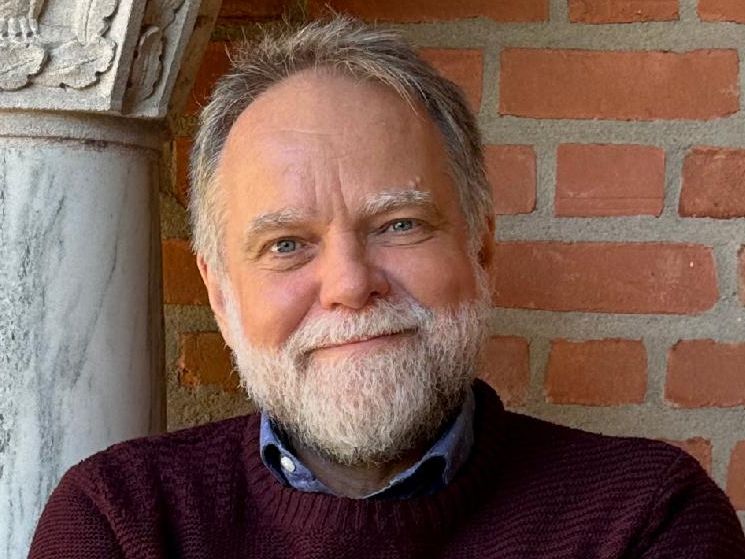Peter Loewen