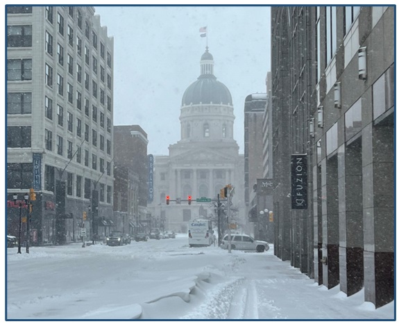 indy winter