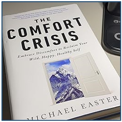 Comfort Crisis
