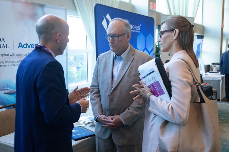 2022 BioFlorida Conference Announced 2022 BioFlorida Conference Announced