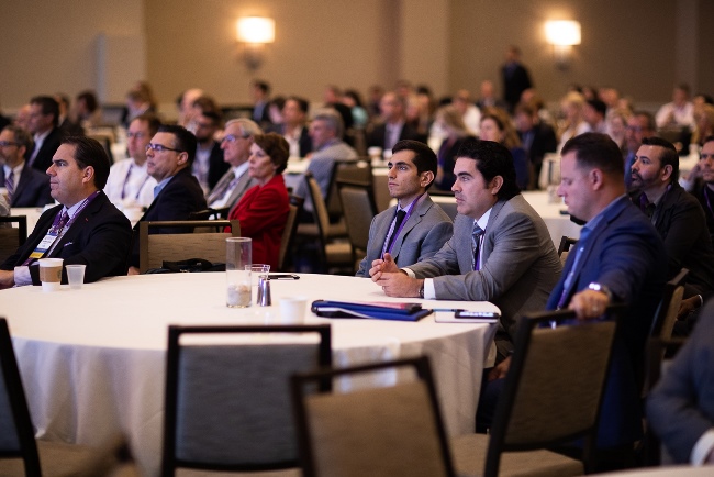 2022 BioFlorida Conference Announced 2022 BioFlorida Conference Announced