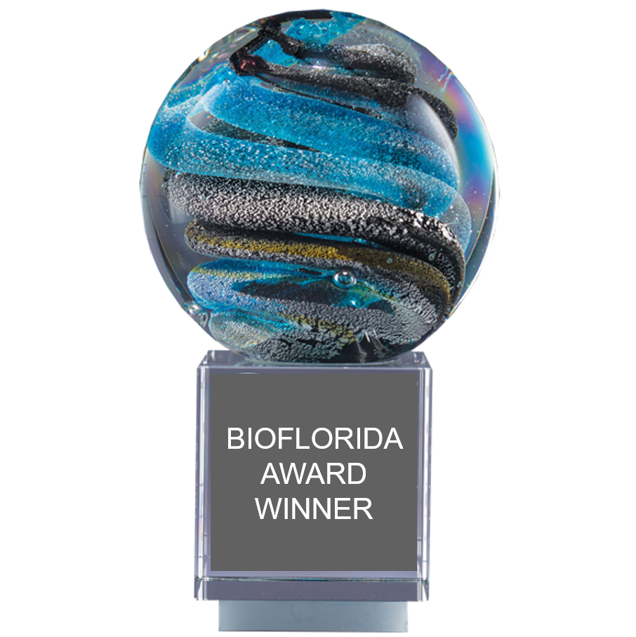 Award Nominations Now Open for BioFlorida Awards