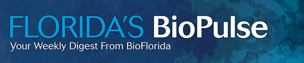 BioFlorida Recognizes Florida's Contribution to Fight COVID-19 BioFlorida Recognizes Florida's Contribution to Fight COVID-19