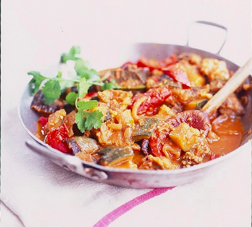 Curry