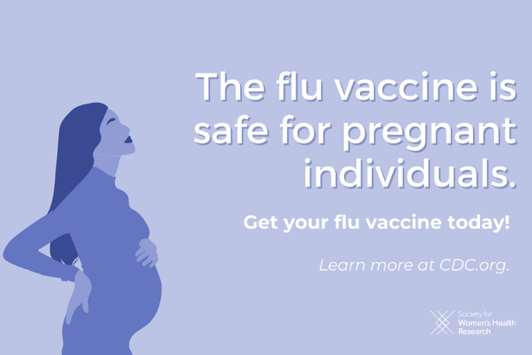 Society for Women's Health Research