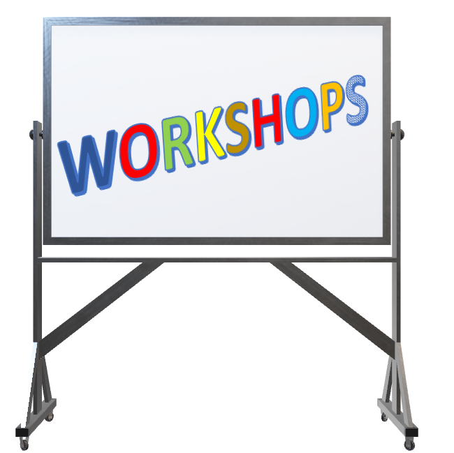 workshop image