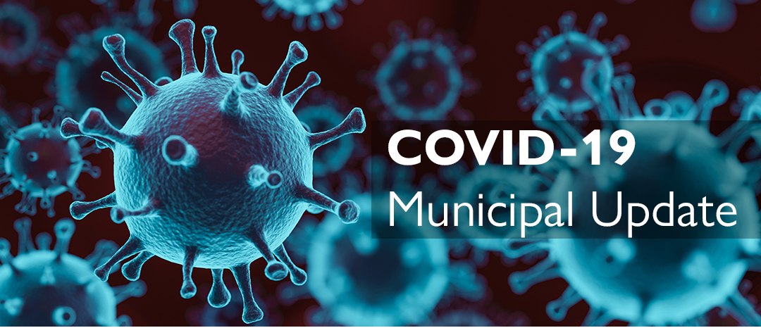 Header COVID19 Update
