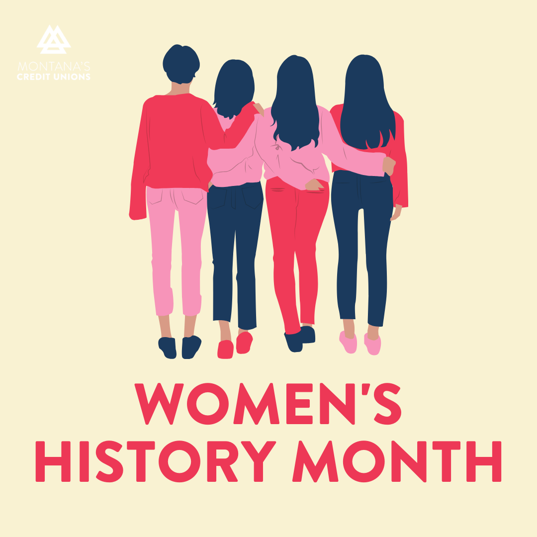 Women's History Month