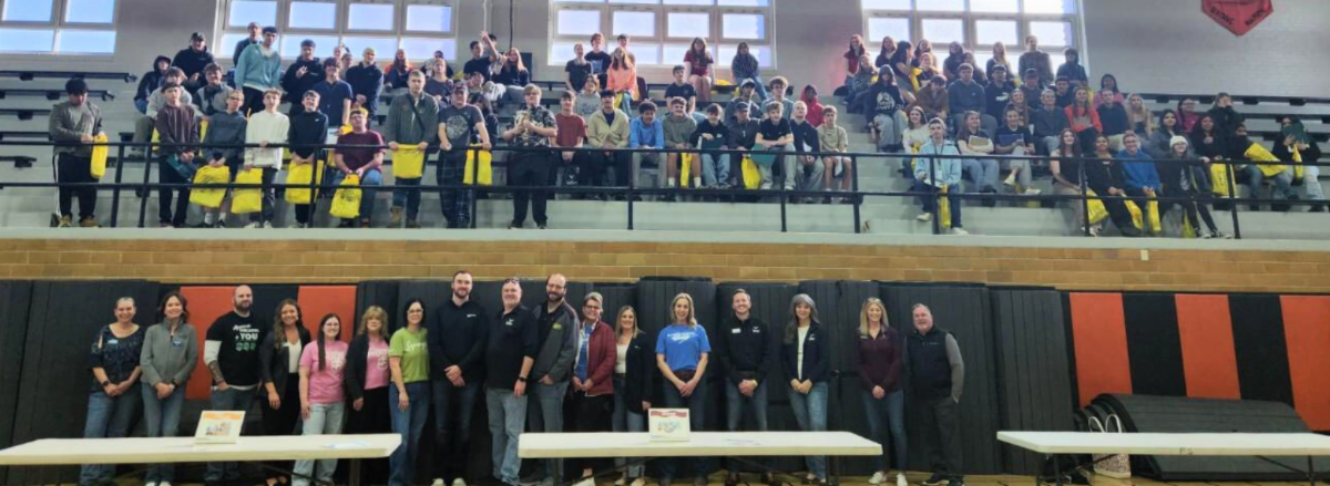 Billings Senior reality fair 2026