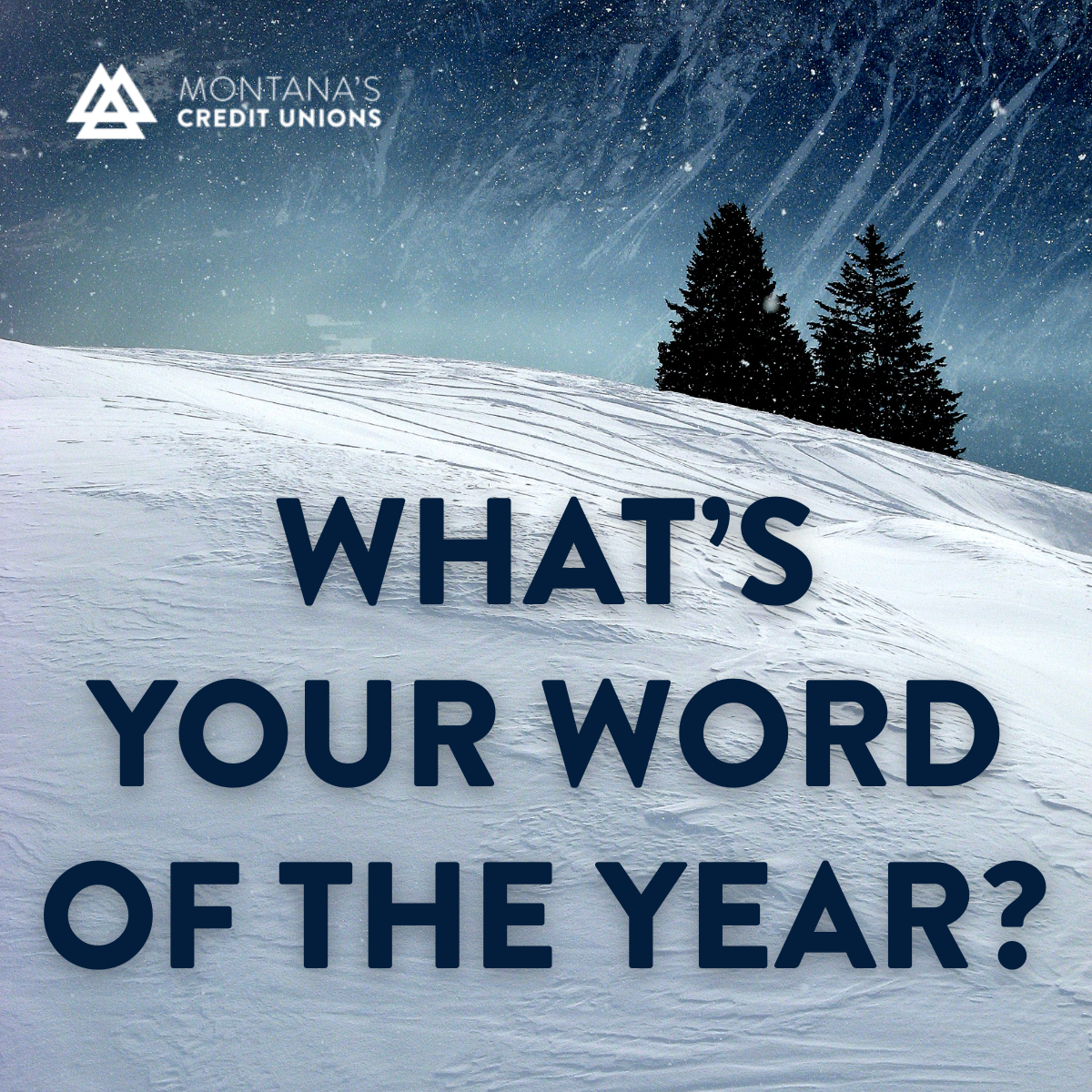 Word of the Year