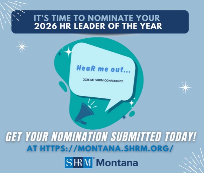 SHRM nominations 2026
