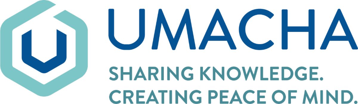 UMACHA logo