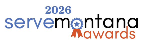 2026 ServeMontana Awards