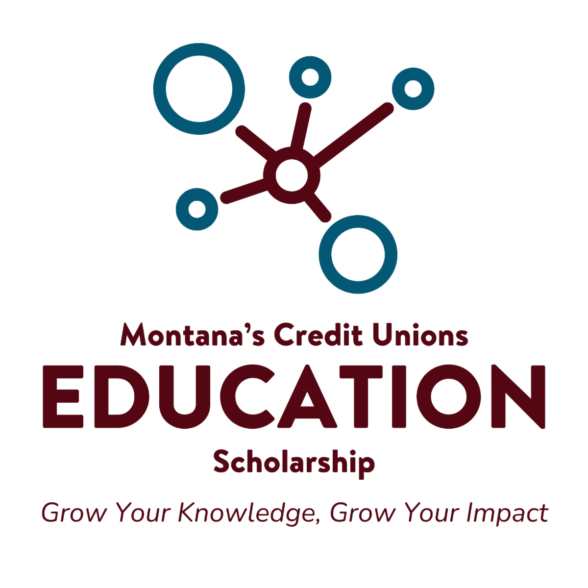 Education Scholarship Logo
