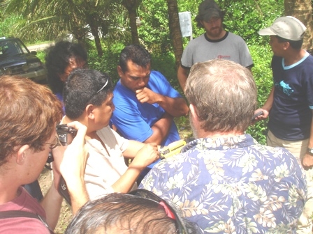 HPO Berlin Sigrah ties site to world