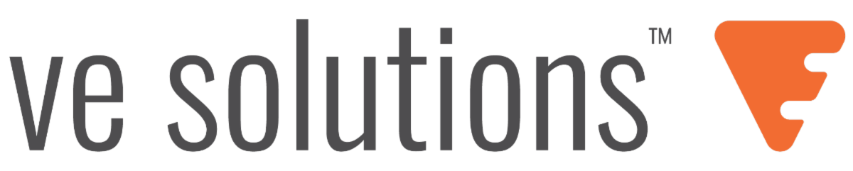VE Solutions logo
