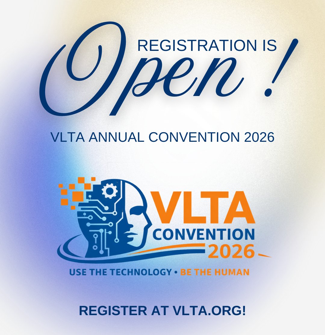 VLTA Title Buzz: February 4, 2026