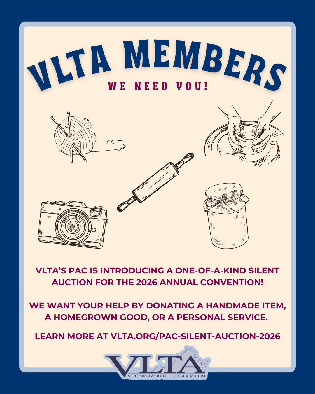 VLTA Title Buzz: February 4, 2026
