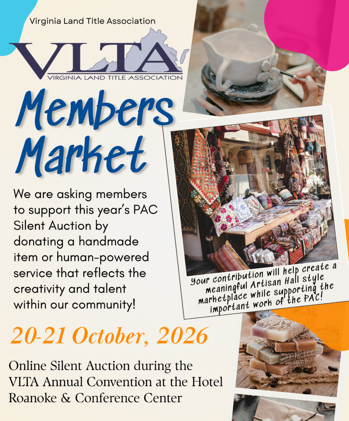 VLTA Title Buzz: May 15, 2026
