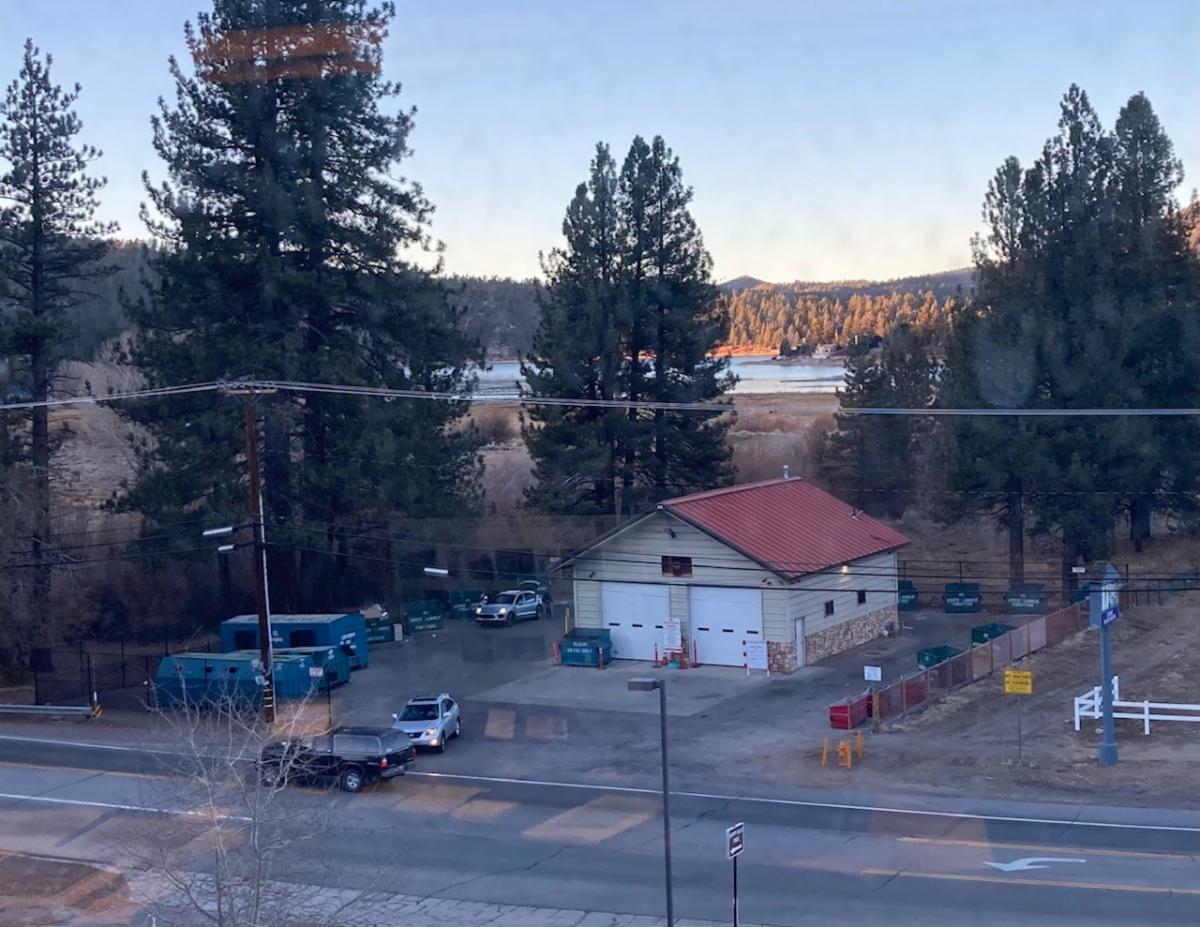 Elevation 6752' The Official Newsletter of the City of Big Bear Lake, CA