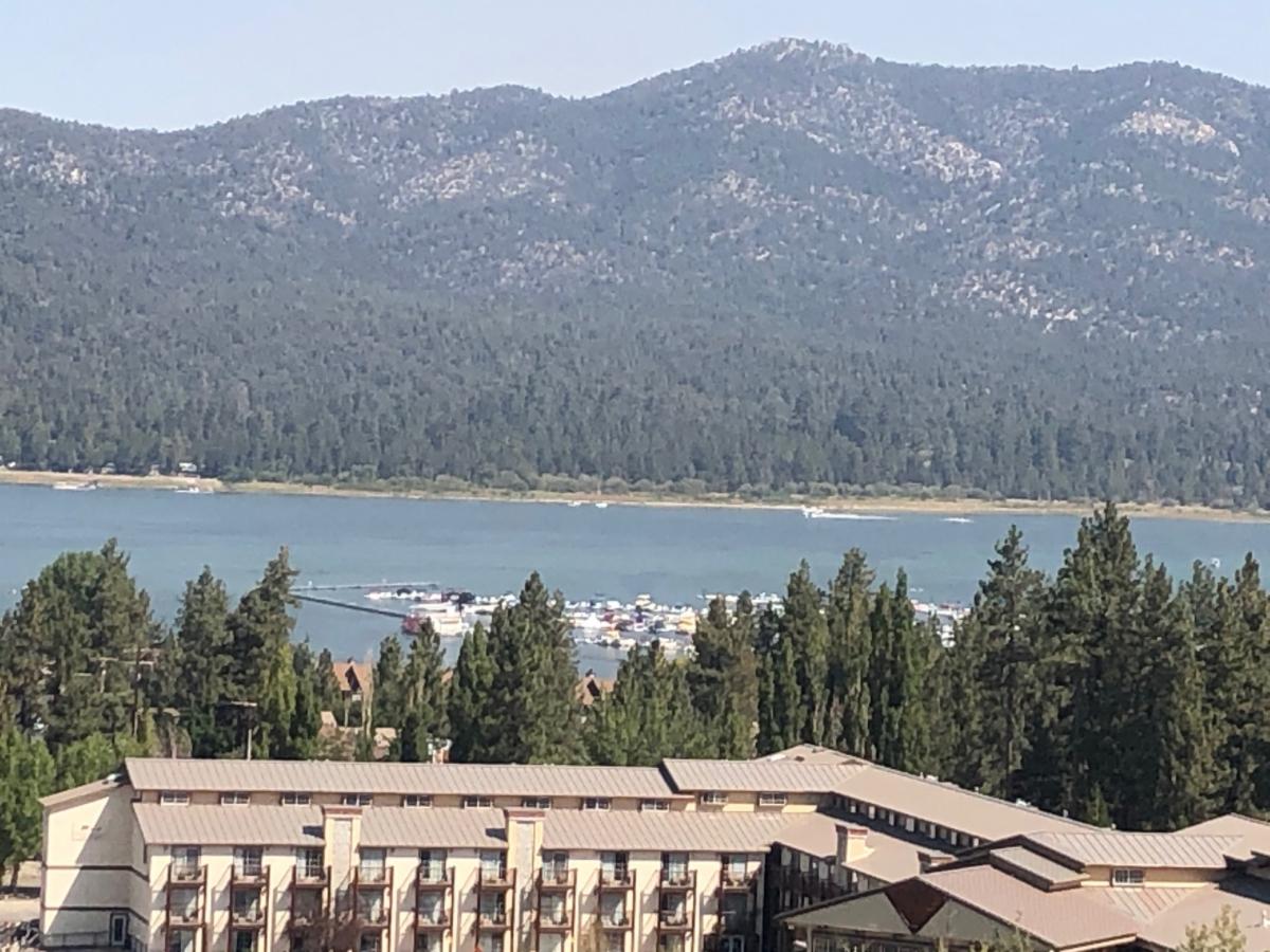 City of Big Bear Lake El Dorado Fire Update 7 September 20, 12 noon